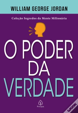 Capa do artigo O Poder Da Verdade