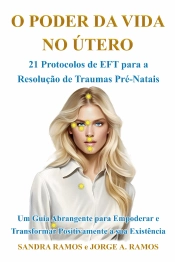 Capa do artigo O Poder da Vida no Útero