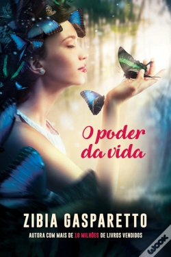 Capa do artigo O Poder Da Vida