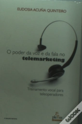 O Poder Da Voz E Da Fala No Telemarketing 