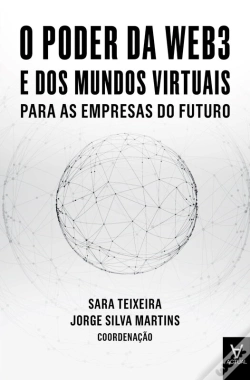 Capa do artigo O Poder Da Web3 E Dos Mundos Virtuais Para As Empresas Do Futuro