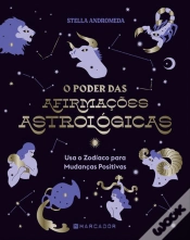 Capa do artigo O Poder das Afirmações Astrológicas