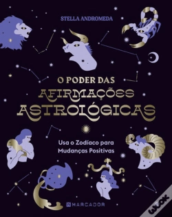 Capa do artigo O Poder das Afirmações Astrológicas