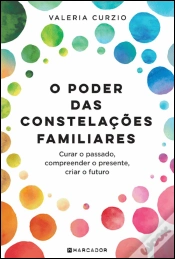Capa do artigo O Poder das Constelações Familiares