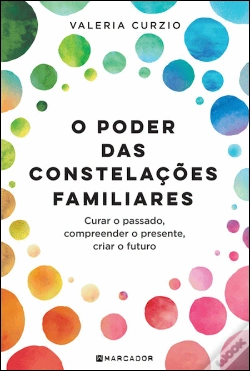 Capa do artigo O Poder das Constelações Familiares