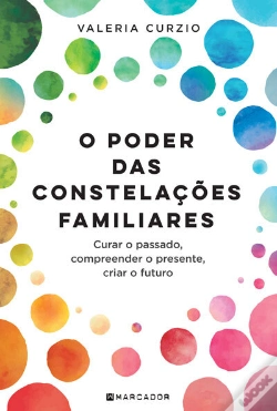 Capa do artigo O Poder Das Constelações Familiares
