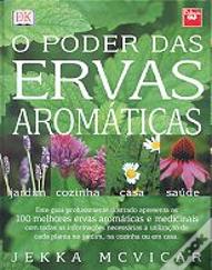 O Poder das Ervas Aromáticas