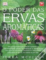 Capa do artigo O Poder das Ervas Aromáticas
