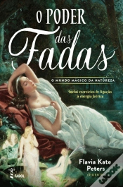 Capa do artigo O Poder das Fadas