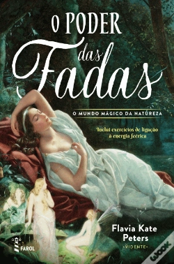 Capa do artigo O Poder das Fadas