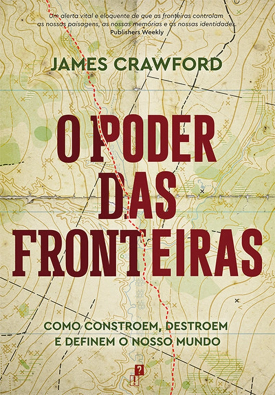  O Poder das fronteiras