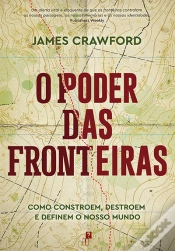Capa do artigo O Poder das Fronteiras