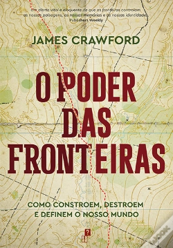 Capa do artigo O Poder Das Fronteiras