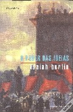 Capa do artigo O Poder das Ideias