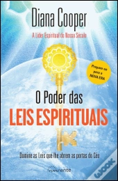 O Poder das Leis Espirituais