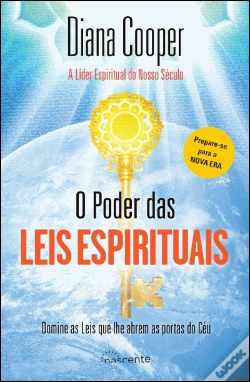 Capa do artigo O Poder das Leis Espirituais