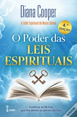Capa do artigo O Poder das Leis Espirituais