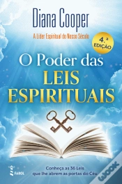 Capa do artigo O Poder das Leis Espirituais