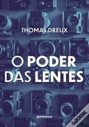 Capa do artigo O Poder Das Lentes