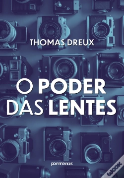 Capa do artigo O Poder Das Lentes