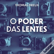 Capa do artigo O Poder Das Lentes