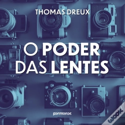 Capa do artigo O Poder Das Lentes