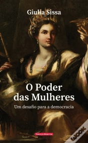 Capa do artigo O Poder das Mulheres