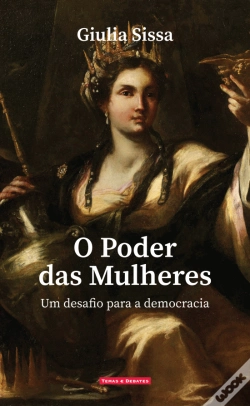 Capa do artigo O Poder das Mulheres