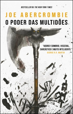 Capa do artigo O Poder das Multidões
