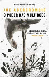 Capa do artigo O Poder das Multidões