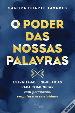 Capa do artigo O Poder das Nossas Palavras