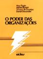 O Poder das Organizações - Preview
