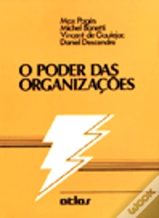 Capa do artigo O Poder das Organizações
