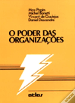 Capa do artigo O Poder das Organizações