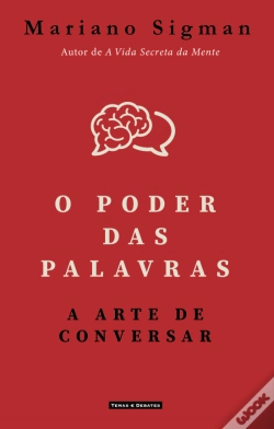 Capa do artigo O Poder das Palavras