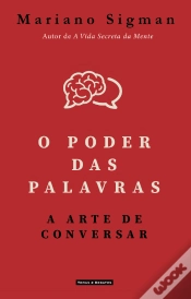 Capa do artigo O Poder das Palavras