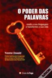 Capa do artigo O Poder das Palavras