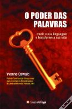 Capa do artigo O Poder das Palavras