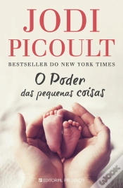 Capa do artigo O Poder das Pequenas Coisas