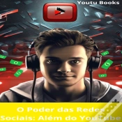 Capa do artigo O Poder Das Redes Sociais: Além Do Youtube