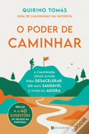 Capa do artigo O Poder de Caminhar