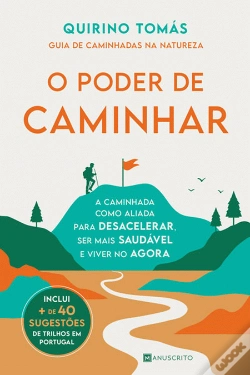 Capa do artigo O Poder de Caminhar