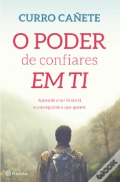 Capa do artigo O Poder de Confiares em Ti