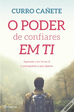 Capa do artigo O Poder de Confiares em Ti