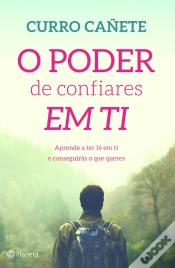 Capa do artigo O Poder De Confiares Em Ti