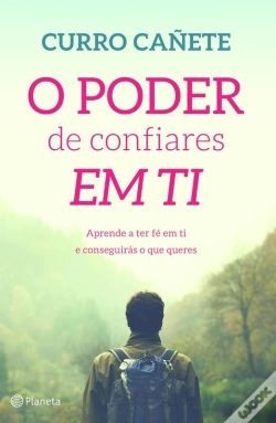 Capa do artigo O Poder De Confiares Em Ti