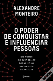 Capa do artigo O Poder De Conquistar E Influenciar Pessoas