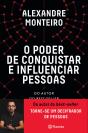 O Poder de Conquistar e Influenciar  Pessoas - Preview