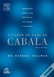 Capa do artigo O Poder de Cura da Cabala