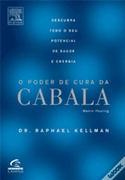 Capa do artigo O Poder de Cura da Cabala